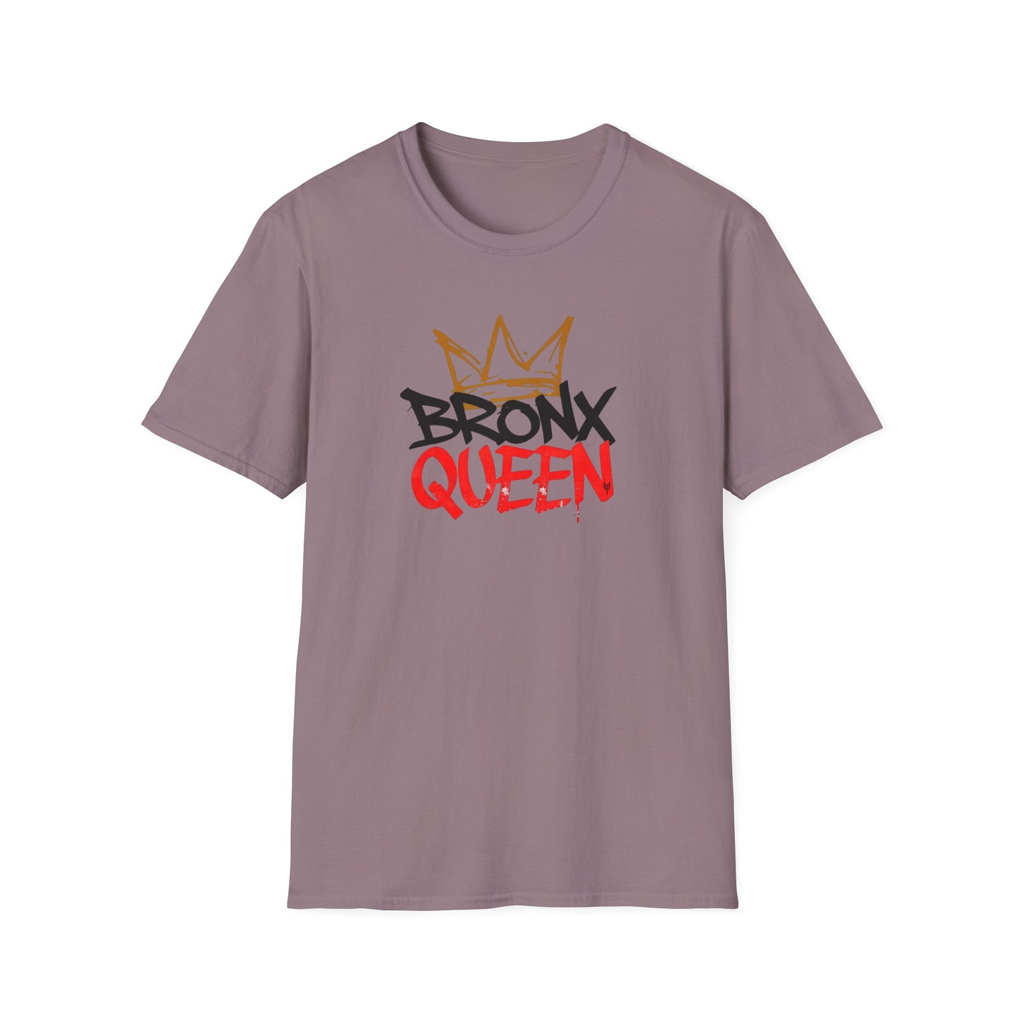 "Bronx" Queen T-shirt