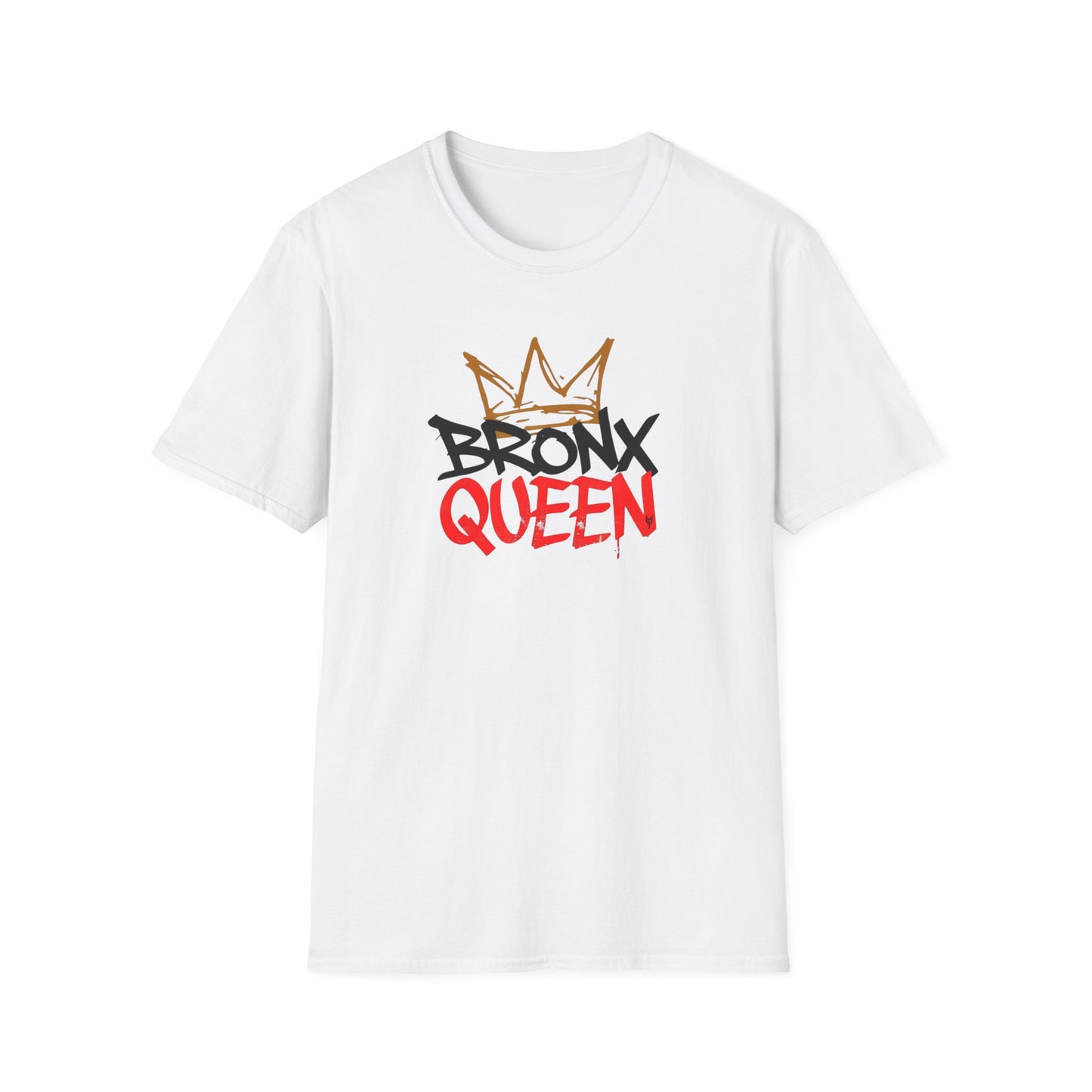 "Bronx" Queen T-shirt