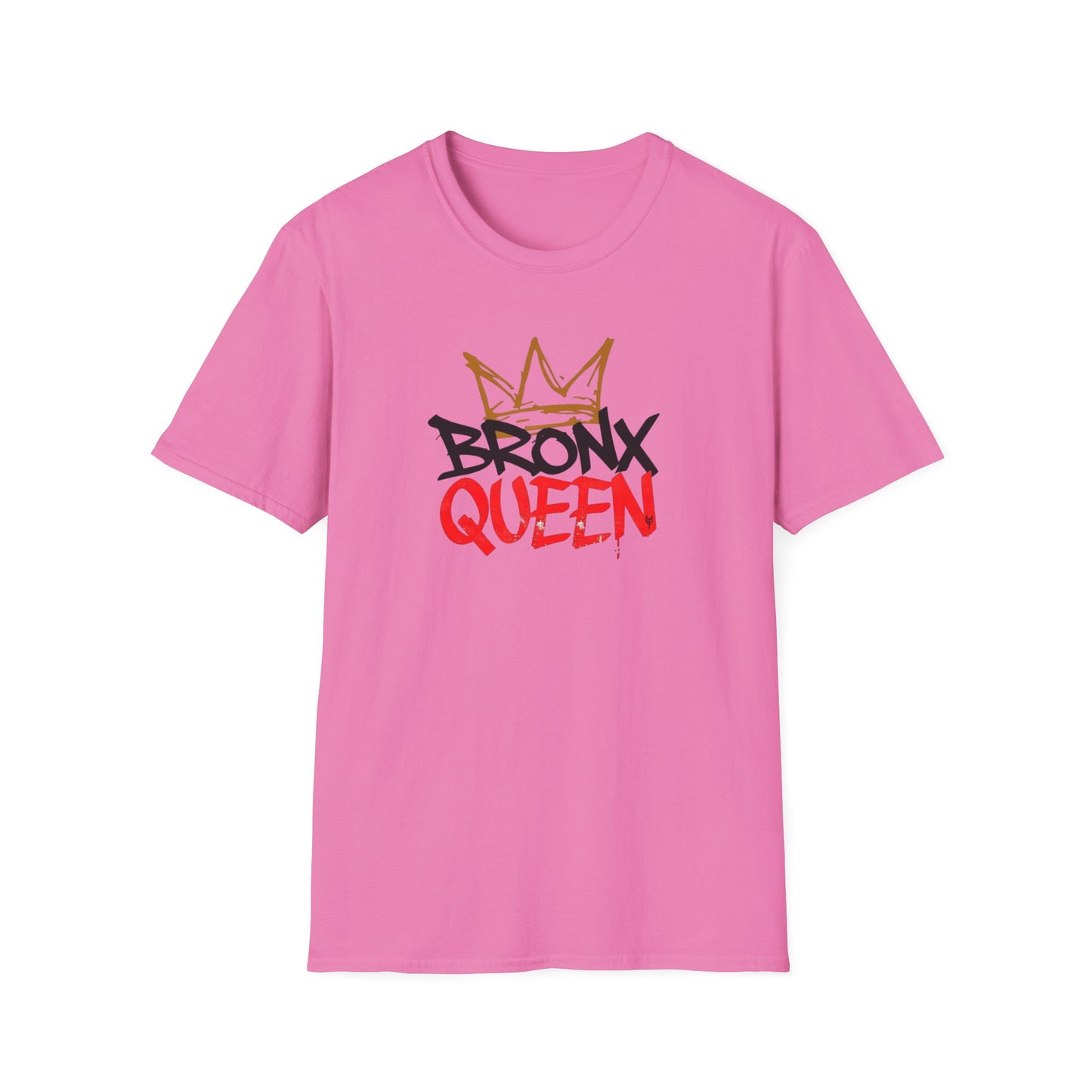"Bronx" Queen T-shirt