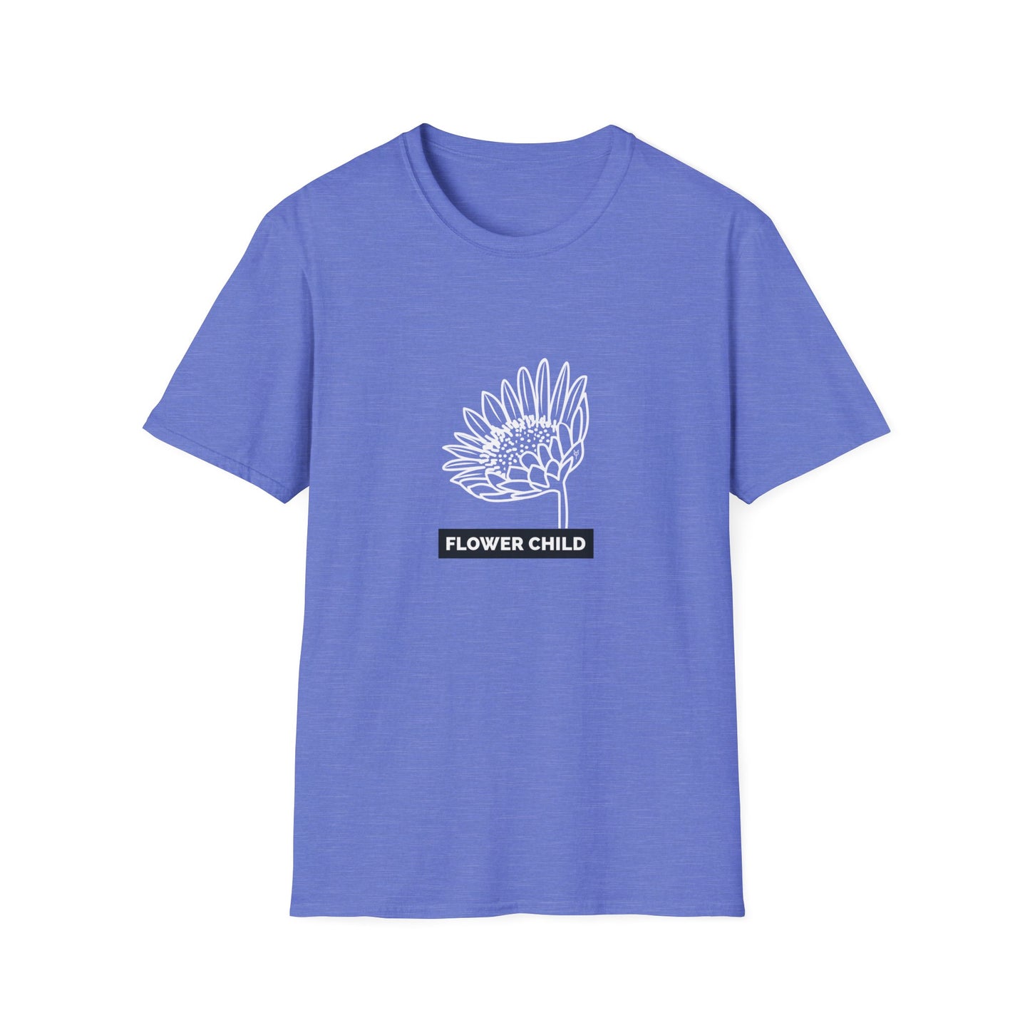 "Flower Child" T-Shirt