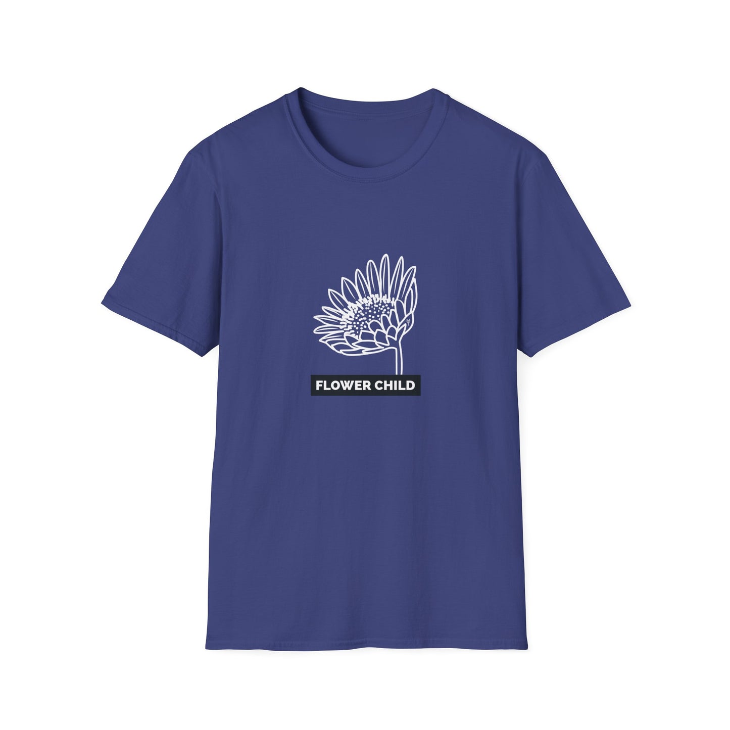 "Flower Child" T-Shirt