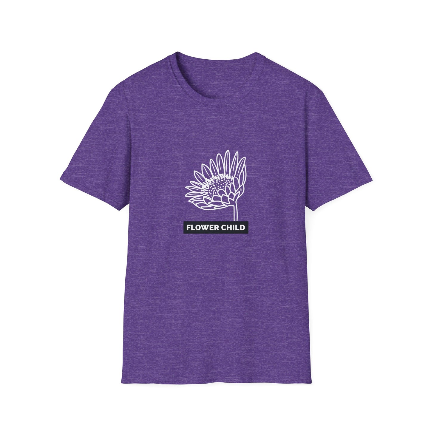 "Flower Child" T-Shirt