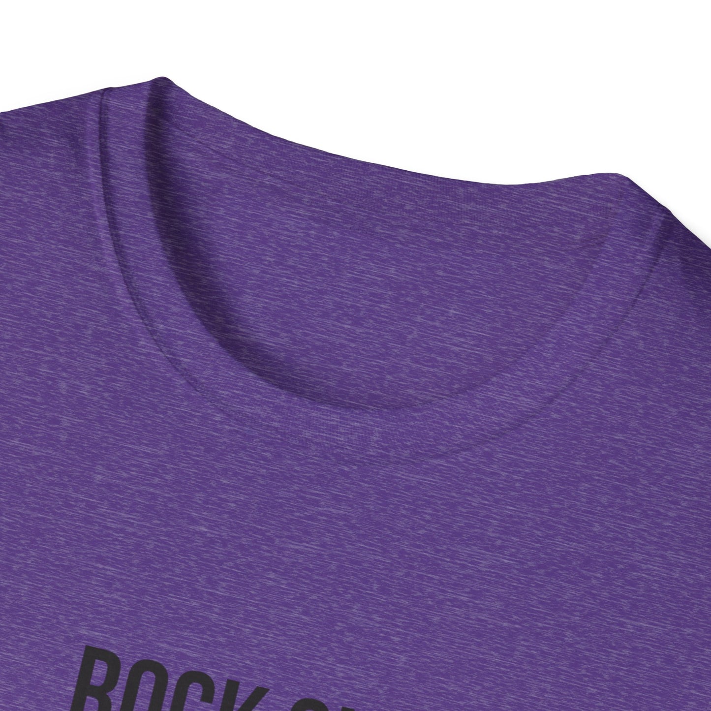 "Rock Out" T-Shirt