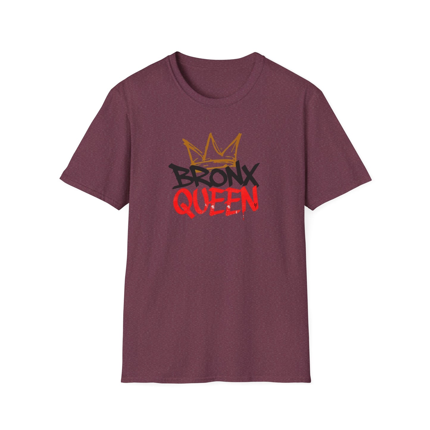 "Bronx" Queen T-shirt
