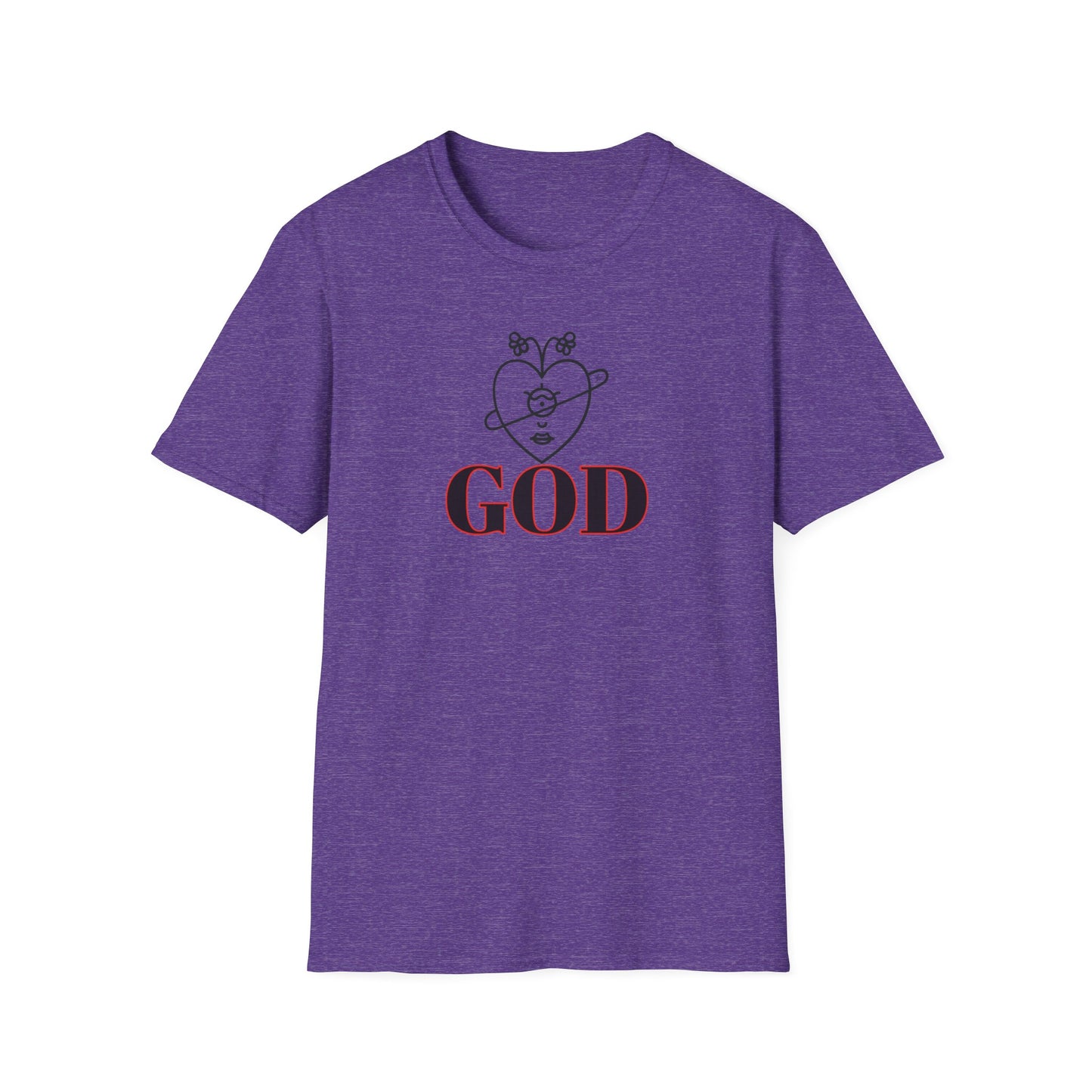 "God-Inspired" T-Shirt