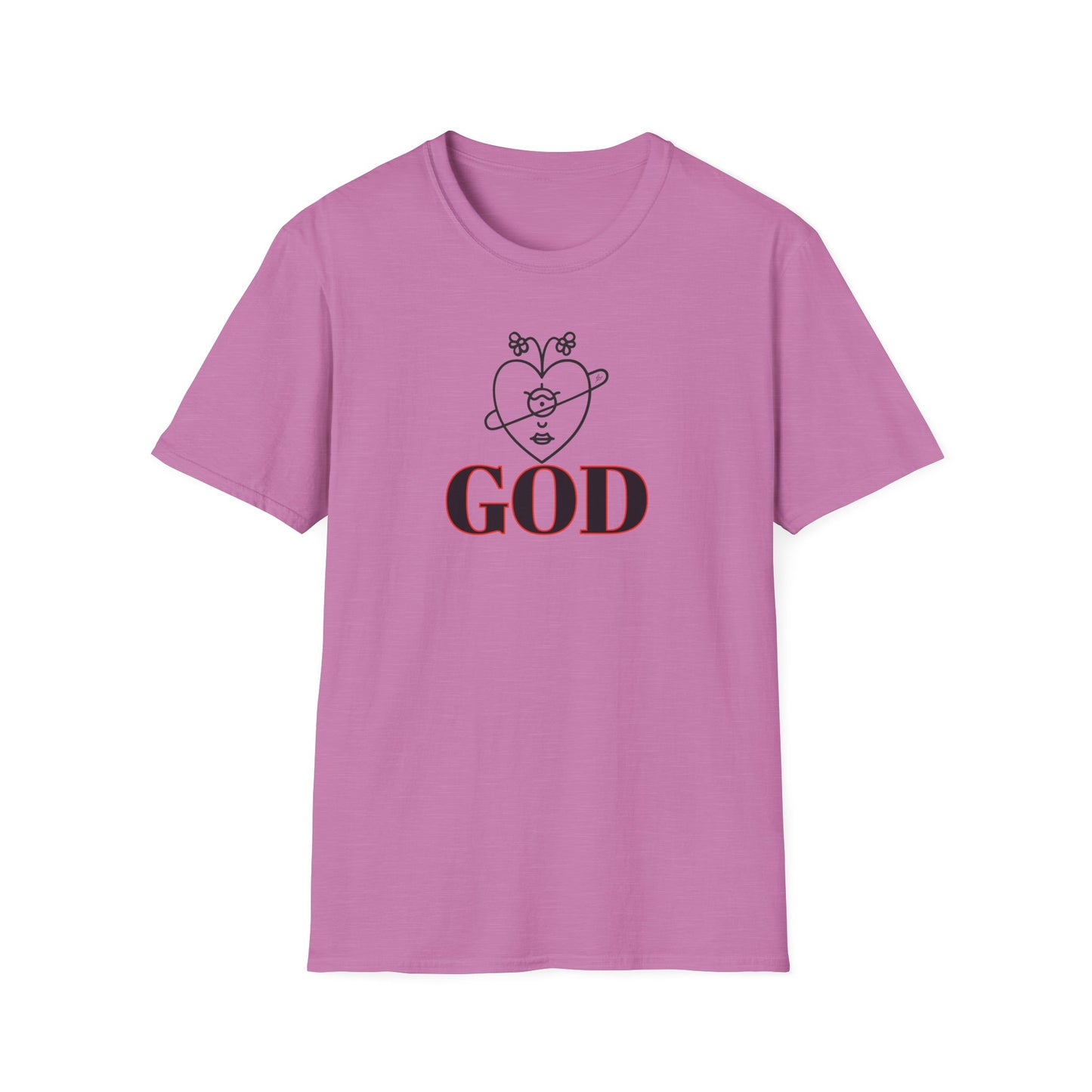 "God-Inspired" T-Shirt