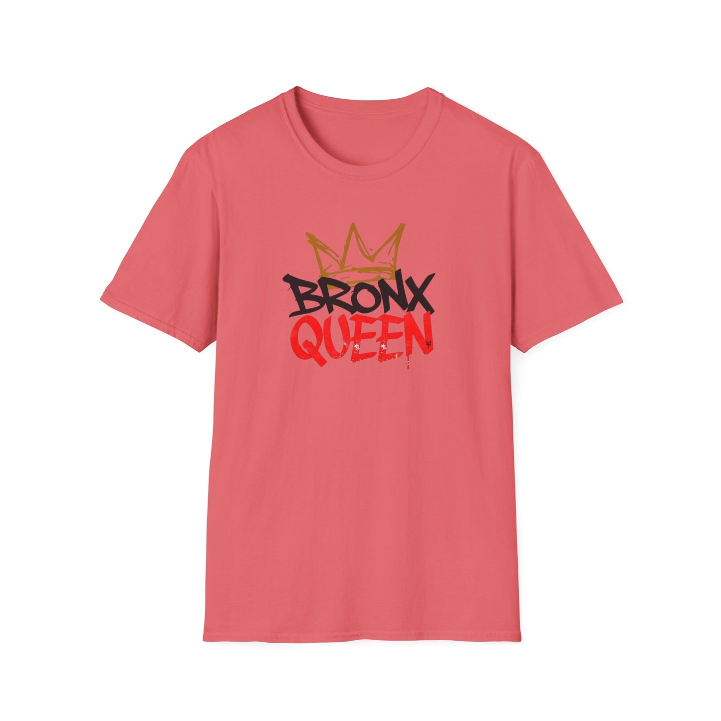 "Bronx" Queen T-shirt