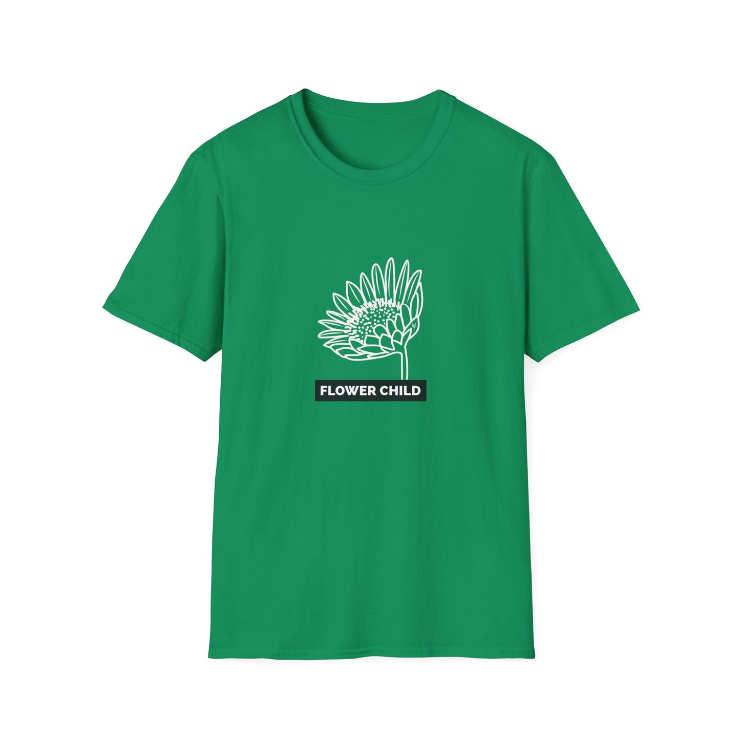 "Flower Child" T-Shirt