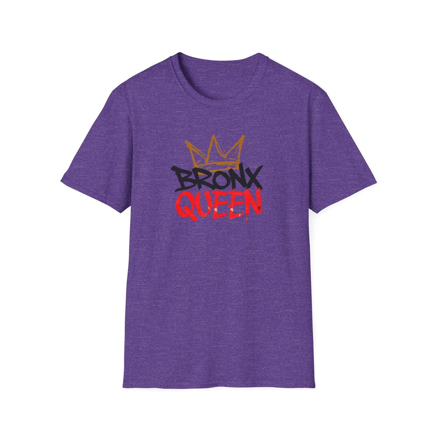 "Bronx" Queen T-shirt