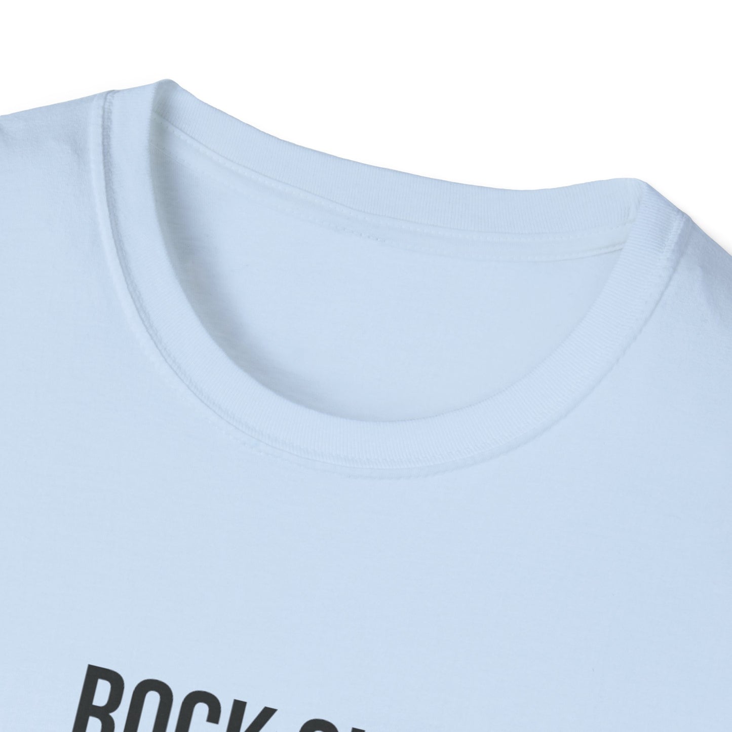 "Rock Out" T-Shirt
