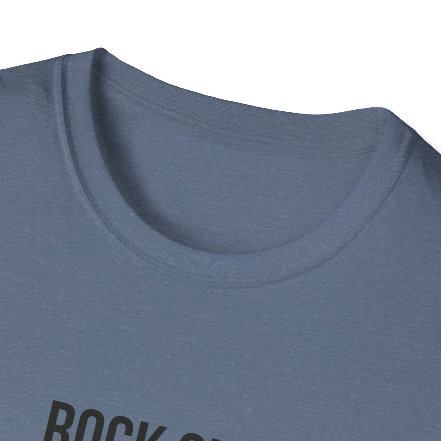 "Rock Out" T-Shirt