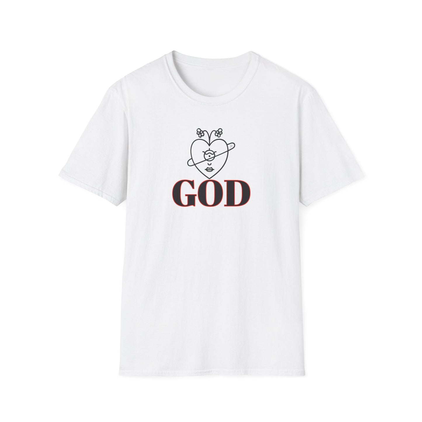 "God-Inspired" T-Shirt