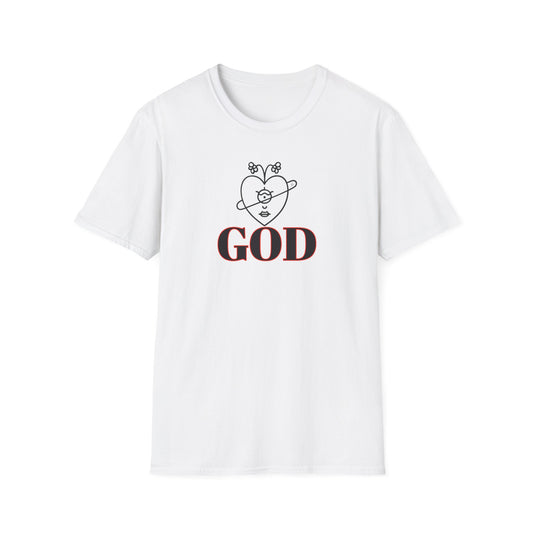 "God-Inspired" T-Shirt