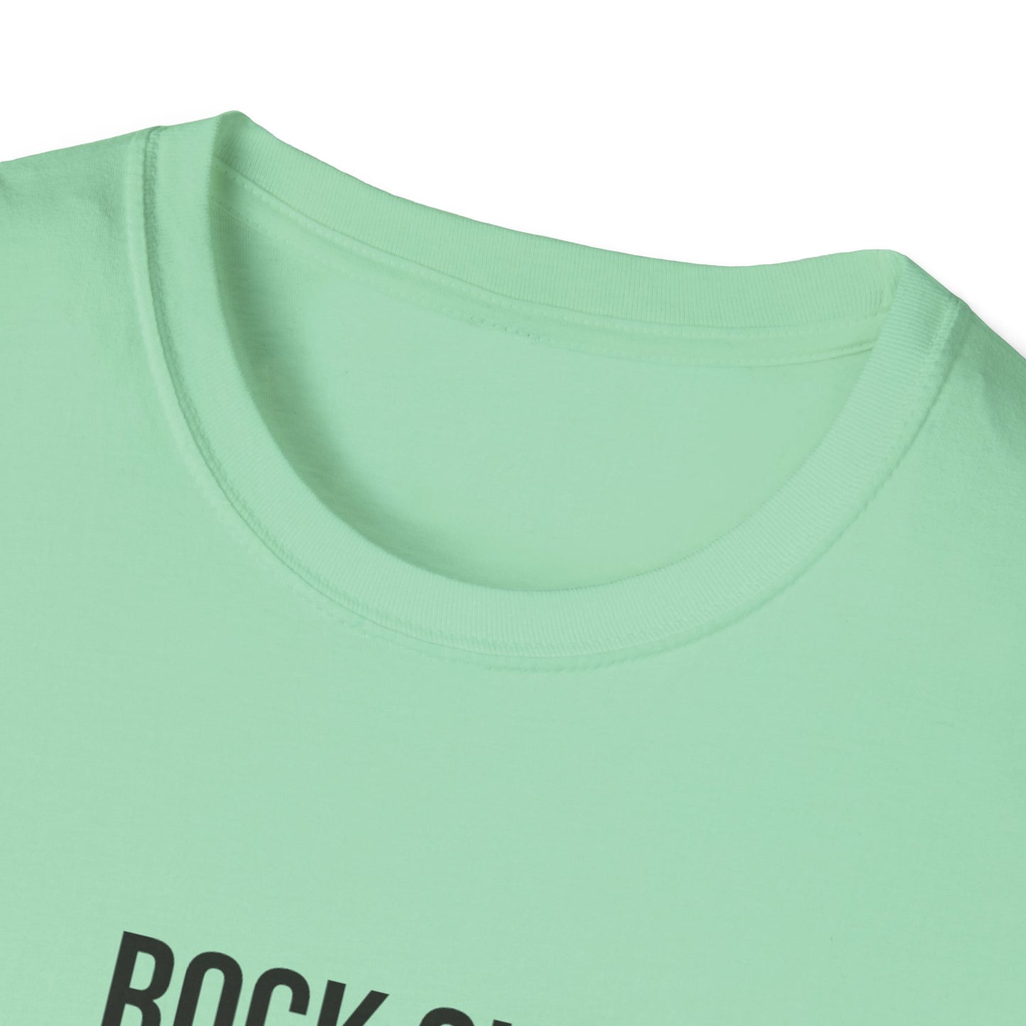 "Rock Out" T-Shirt