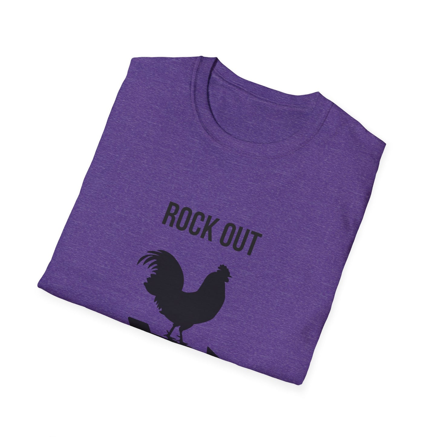 "Rock Out" T-Shirt