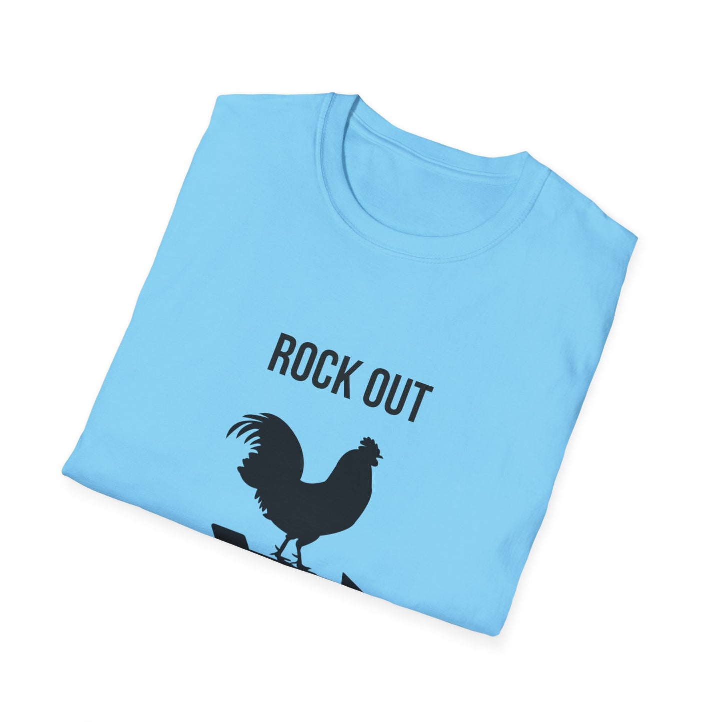 "Rock Out" T-Shirt