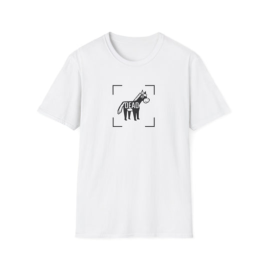 "Dead A**" T-Shirt
