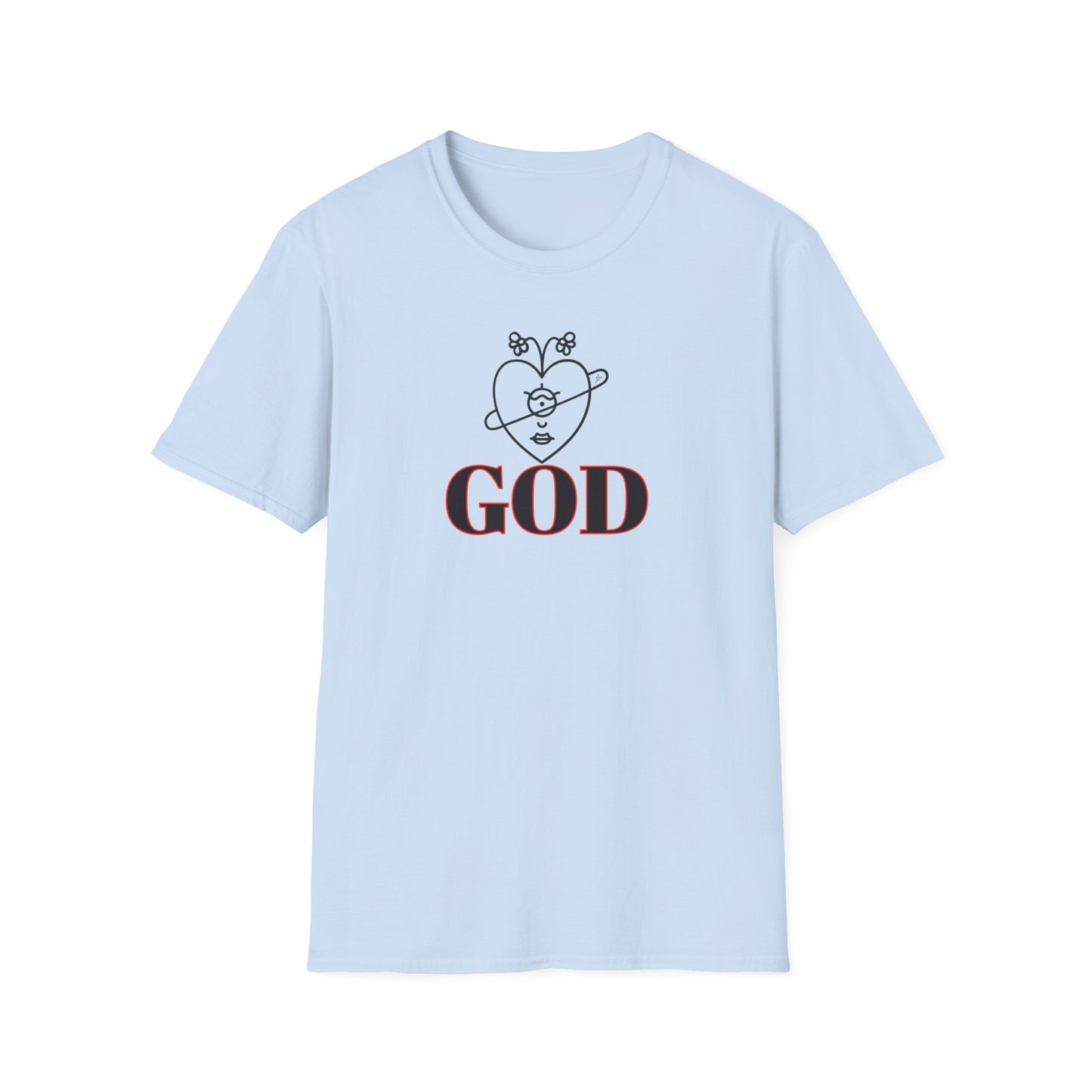 "God-Inspired" T-Shirt