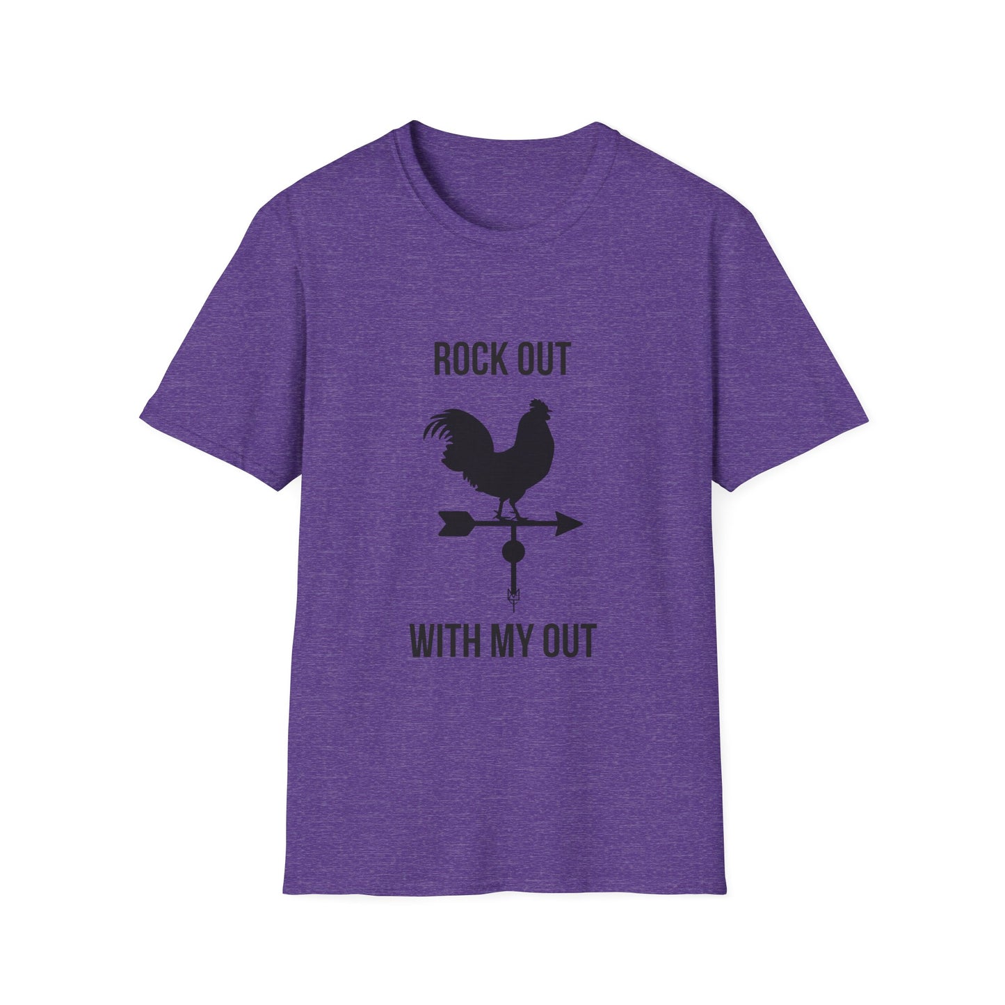 "Rock Out" T-Shirt