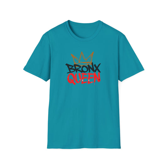"Bronx" Queen T-shirt