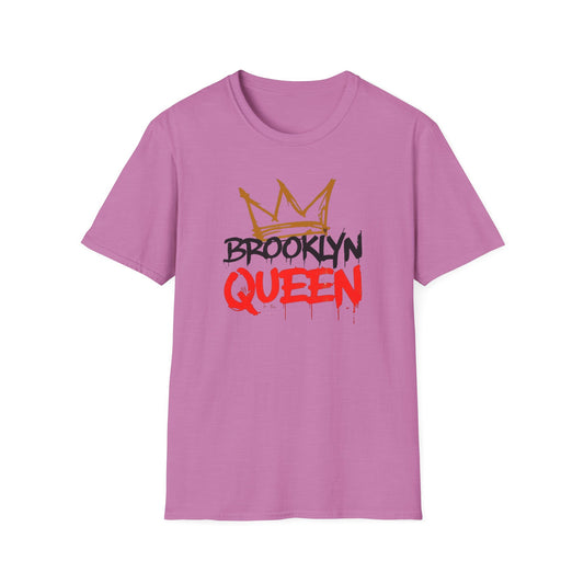 "Brooklyn" Queen T-shirt