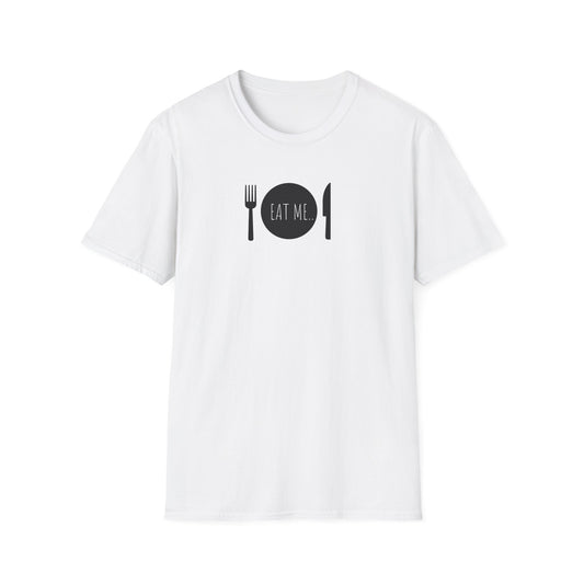 "Eat Me" T-Shirt