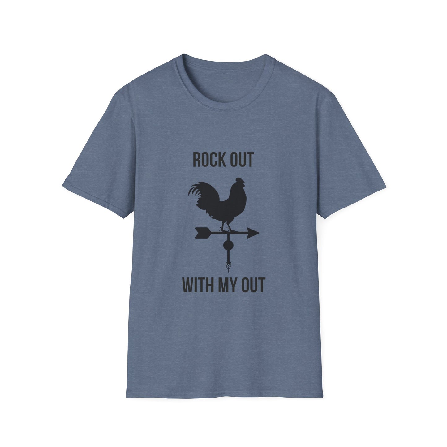 "Rock Out" T-Shirt