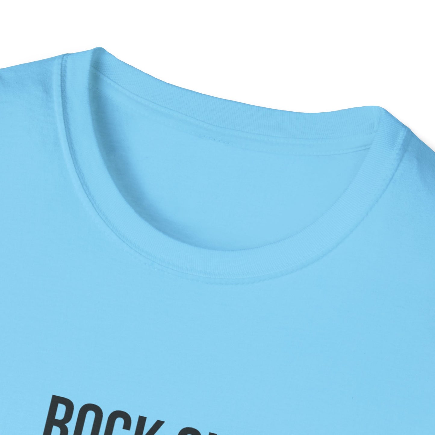 "Rock Out" T-Shirt