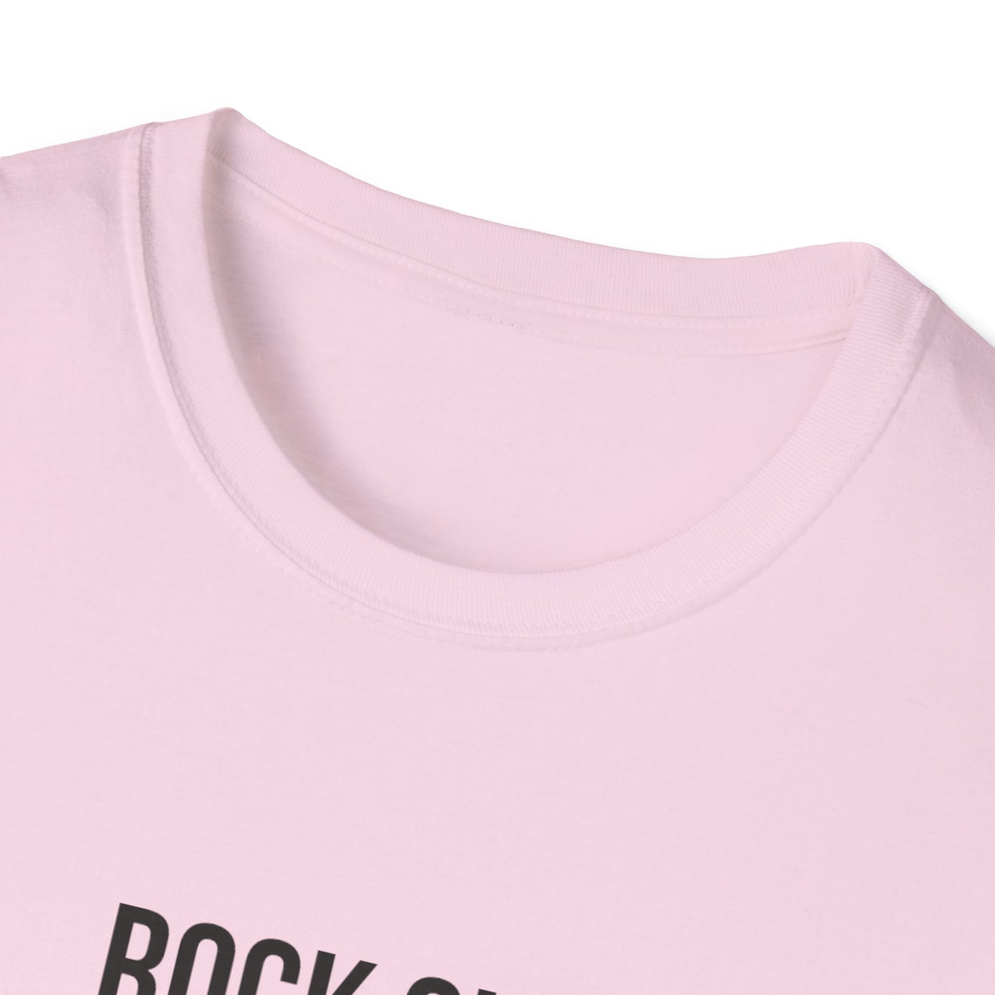 "Rock Out" T-Shirt