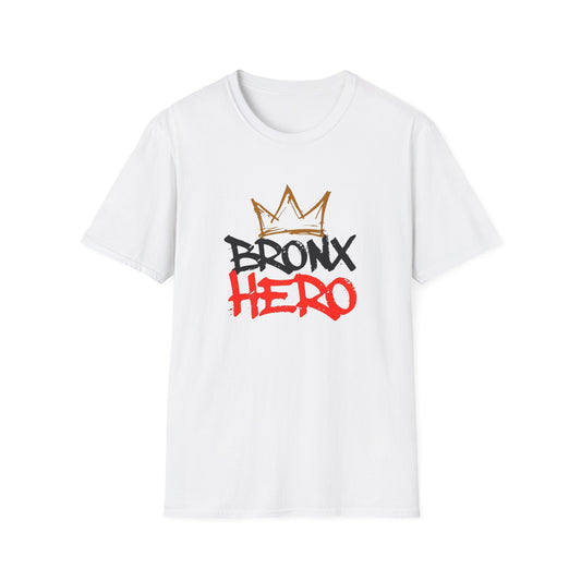 "Bronx" Hero T-shirt