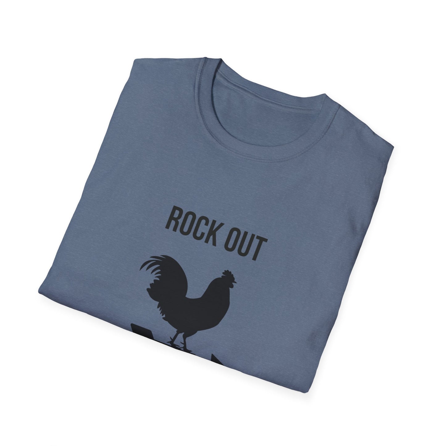 "Rock Out" T-Shirt