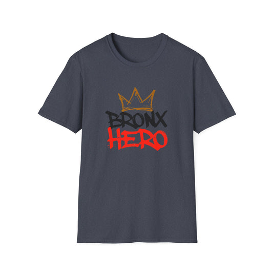 "Bronx" Hero T-shirt