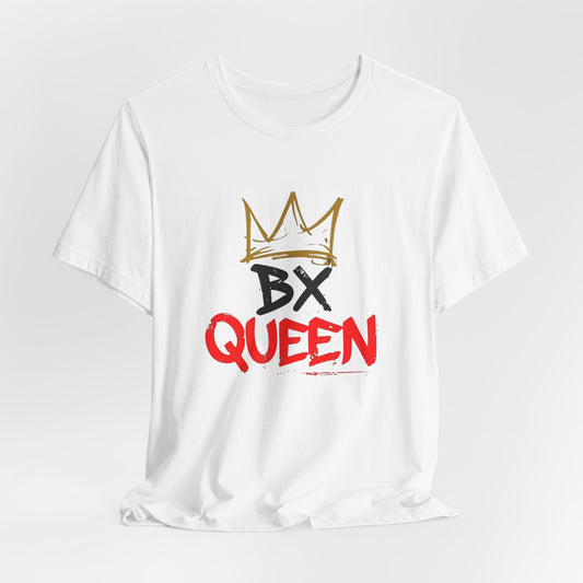 "BX" Queen Tee