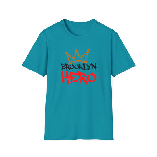 "Brooklyn" Hero T-shirt
